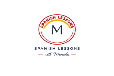 Spanish Lessons with Mercedes