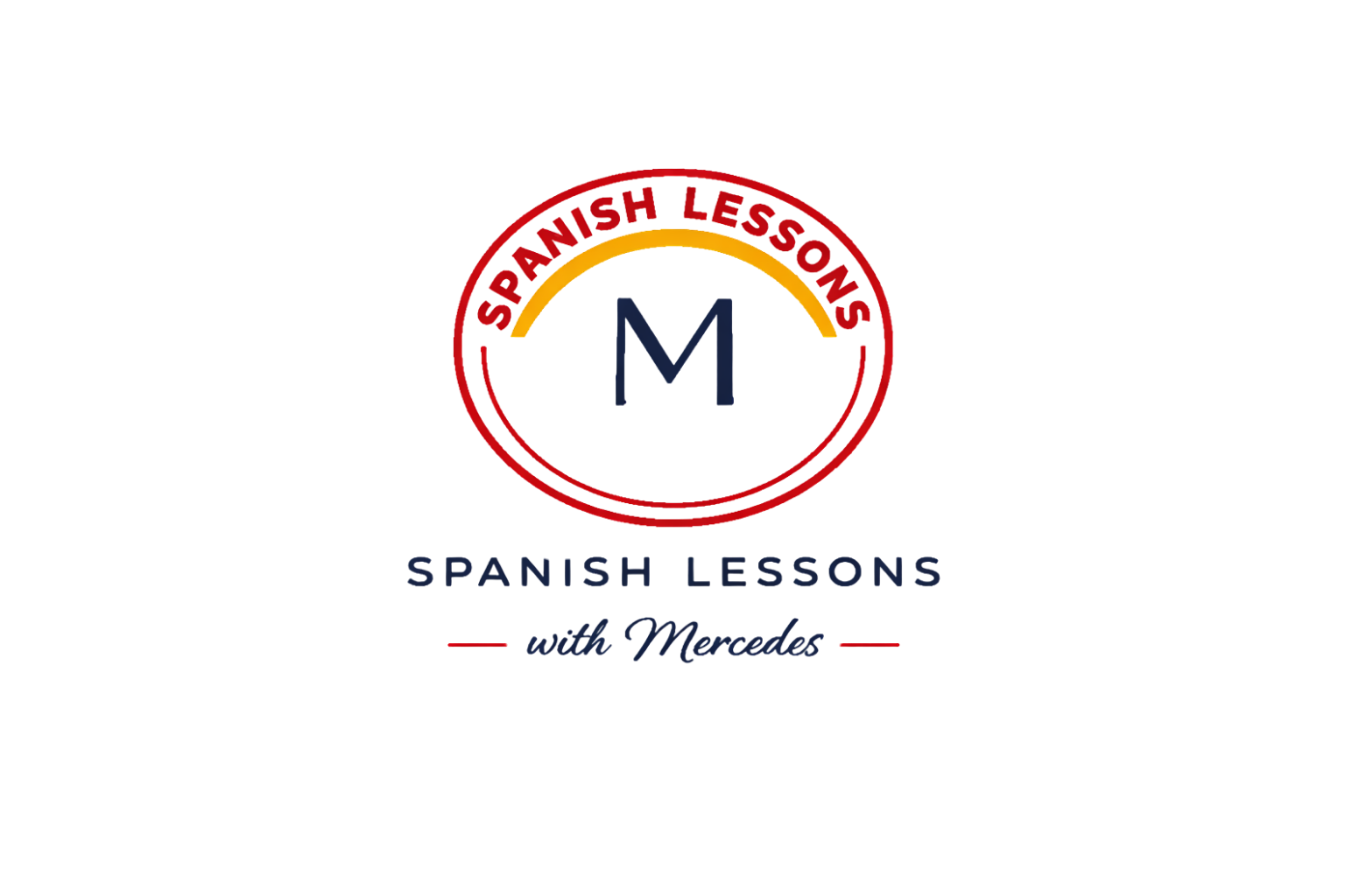 Spanish Lessons with Mercedes
